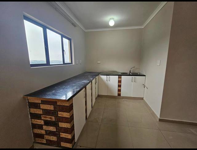 2 BEDROOM PROPERTY TO RENT IN LOTUSVILLE